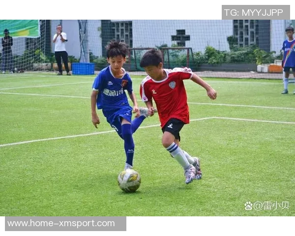 追逐梦想的绿茵场上足球教会我们的坚持与奋斗精神